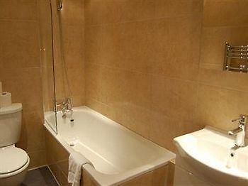 Leinster Gardens Apartments London Exterior photo