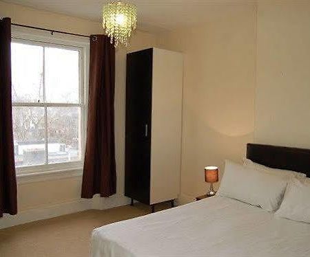Leinster Gardens Apartments London Exterior photo